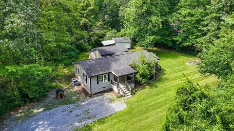 10839 Ooltewah Georgetown Rd, Georgetown, TN 37336