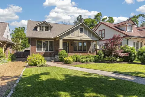 3520 Richardson Ave, Nashville, TN 37205