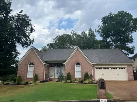 1770 Mill Glen Cv, Cordova, TN 38016