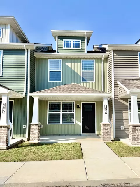 903 Peaceful Pl, Clarksville, TN 37040