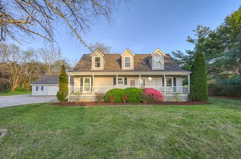 1737 Verona Caney Rd, Lewisburg, TN 37091