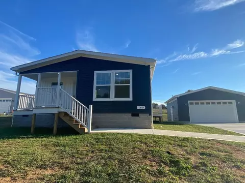 169 Dode Street St, Sweetwater, TN 37874