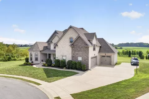 482 Archie Ct, Clarksville, TN 37043