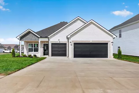 1298 Mourning Cloak Dr, Clarksville, TN 37043