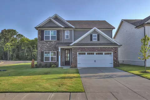 5924 Steiner Way, Rockvale, TN 37153