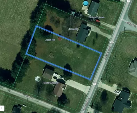 0 Poplar Flat Rd, Bardstown, KY 40004
