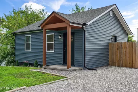 1700 Woodbine Ave, Knoxville, TN 37917