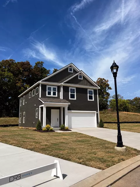 4029 Gaskill Dr, Smyrna, TN 37167