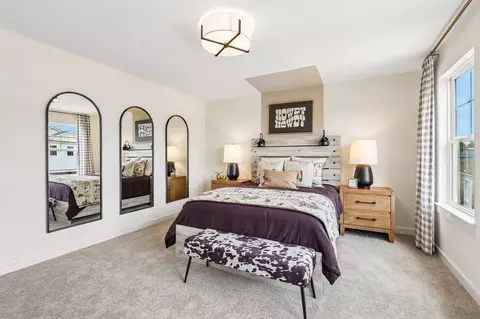 Bedroom - 4013 Gaskill Dr, Smyrna, TN 37167 photo 2 of 3