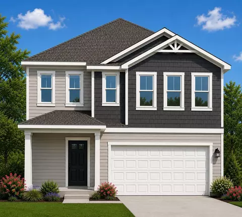 4013 Gaskill Dr, Smyrna, TN 37167