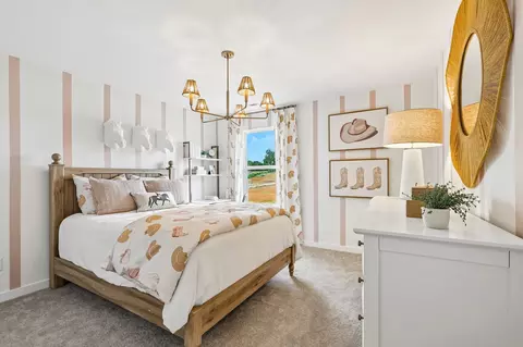 Bedroom - 4013 Gaskill Dr, Smyrna, TN 37167 photo 3 of 3