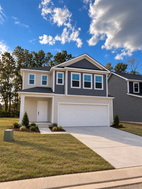 4013 Gaskill Dr, Smyrna, TN 37167