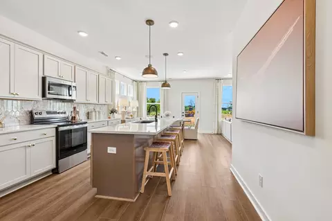 Kitchen - 4013 Gaskill Dr, Smyrna, TN 37167 photo 2 of 2