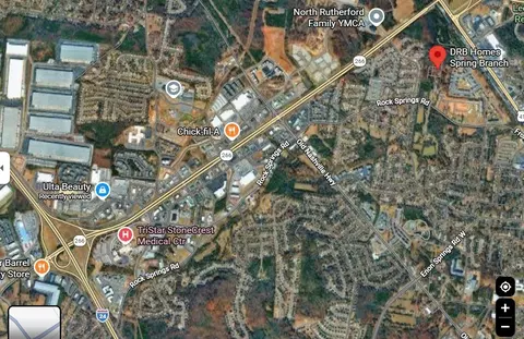View/Area - 4013 Gaskill Dr, Smyrna, TN 37167 photo 3 of 3