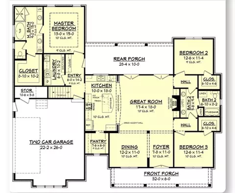 0 Boro Cir, Hillsboro, TN 37342