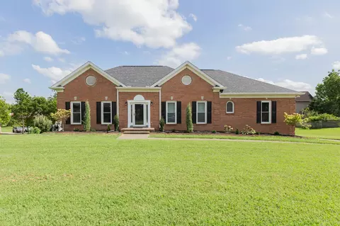 654 Potomac Dr, Clarksville, TN 37043