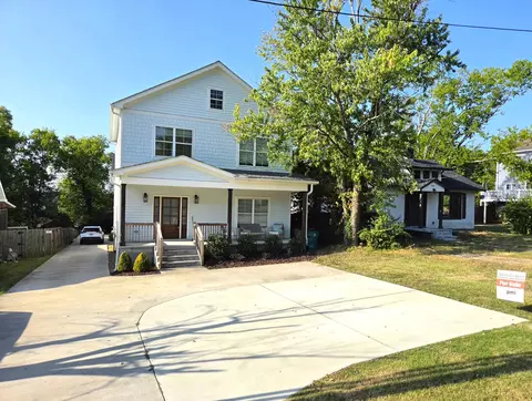 1002 Elvira Ave # A, Nashville, TN 37216