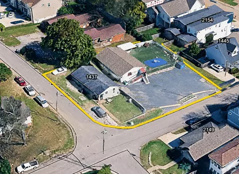 0 Ann St, Nashville, TN 37216