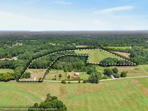 635 Houston Fielder Rd, Clarksville, TN 37043