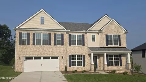 1922 Hickory Reserve Rd, Knoxville, TN 37932