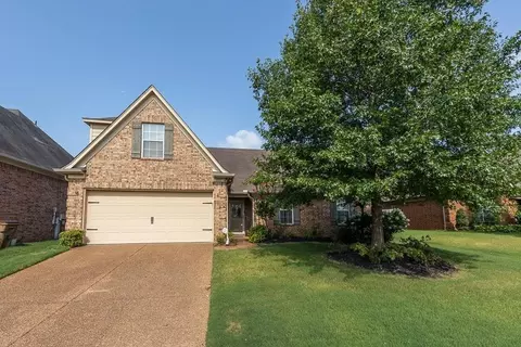 1519 Sutton Meadow Ln, Cordova, TN 38016