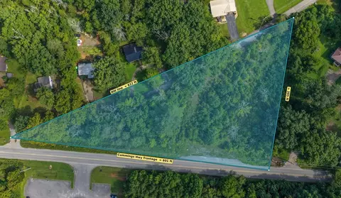 4065 Cummings Hwy, Chattanooga, TN 37419