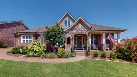 3101 Oxford Dr, Mount Juliet, TN 37122