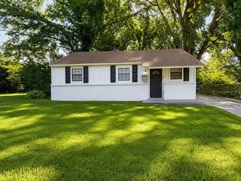 1654 Ely St, Memphis, TN 38106