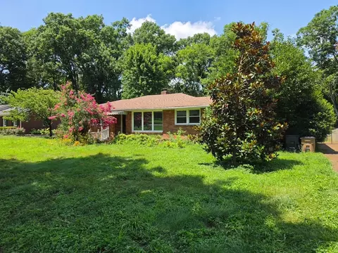 140 Laird Rd, Nashville, TN 37205