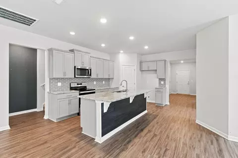 Entry Way - 2924 Eckersley Dr, Murfreesboro, TN 37128 photo 3 of 4