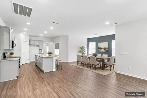 Dining - 2924 Eckersley Dr, Murfreesboro, TN 37128 photo 1 of 1