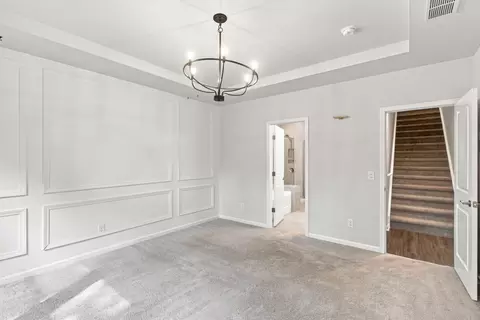 Bedroom - 2924 Eckersley Dr, Murfreesboro, TN 37128 photo 1 of 5