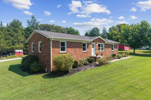 2452 Old Columbia Rd, Lewisburg, TN 37091