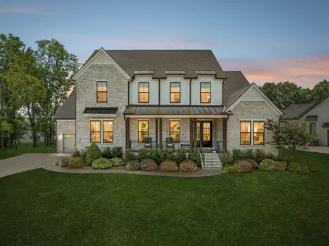 4784 Woodrow Pl, Arrington, TN 37014