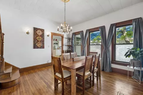 Dining - 209 Murrell St, Dickson, TN 37055 photo 1 of 2