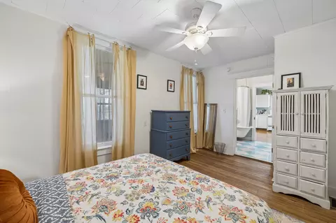 Bedroom - 209 Murrell St, Dickson, TN 37055 photo 6 of 6