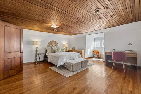 Bedroom - 209 Murrell St, Dickson, TN 37055 photo 1 of 6