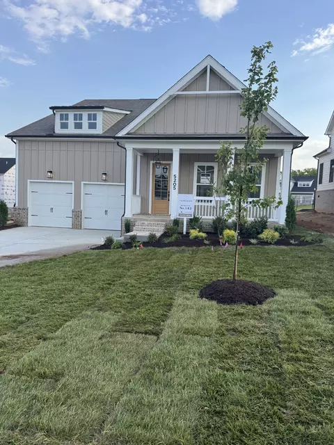 5205 Fairhaven Ct N, Thompsons Station, TN 37179