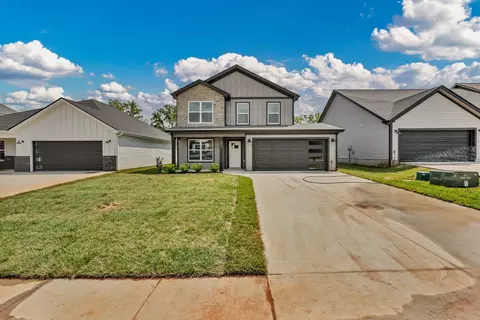 2673 Brewster Dr, Clarksville, TN 37042