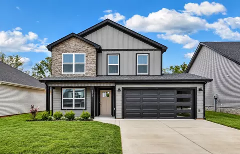 2673 Brewster Dr, Clarksville, TN 37042