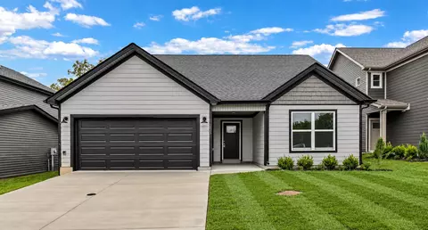 2669 Brewster Dr, Clarksville, TN 37042
