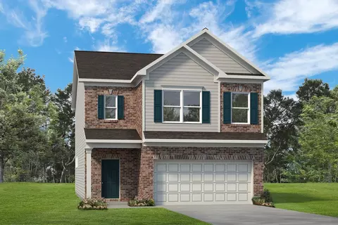1337 English Oak Dr, Clarksville, TN 37043