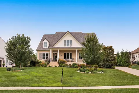 1864 Charity Dr, Brentwood, TN 37027