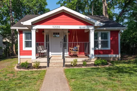 1220 Meridian St, Nashville, TN 37207