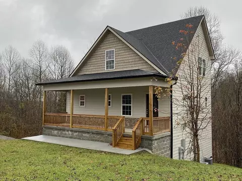 170 Shiloh Ln, Smithville, TN 37166