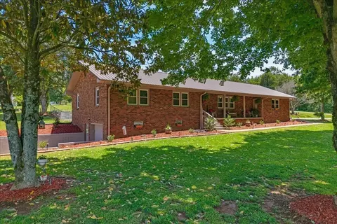 2065 Highway 30 E 234ac, Athens, TN 37303