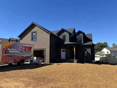 74 Sycamore Hl, Clarksville, TN 37042
