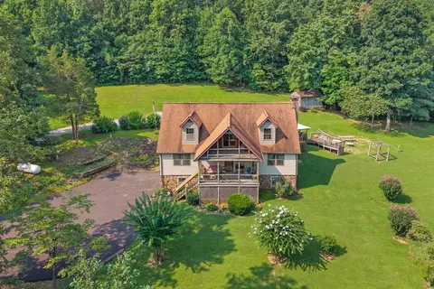 10121 Princeton Rd, Cerulean, KY 42215