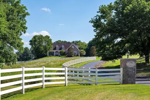 2701 Owl Hollow Rd, Franklin, TN 37064