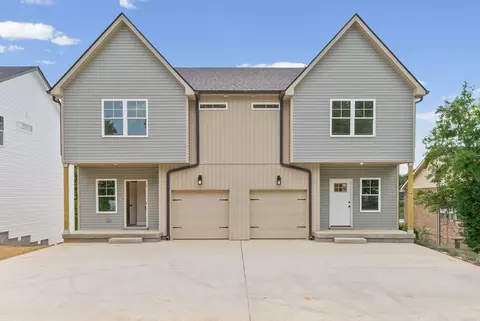 419 Cook Dr, Clarksville, TN 37042